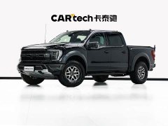 Ford F-150 Raptor 2023 3.5T Raptor - фото 1