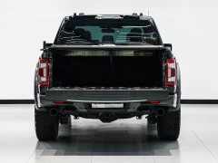 Ford F-150 Raptor 2023 3.5T Raptor - фото 13