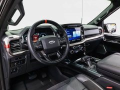 Ford F-150 Raptor 2023 3.5T Raptor - фото 17