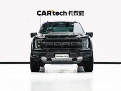 Ford F-150 Raptor 2023 3.5T Raptor - фото 2