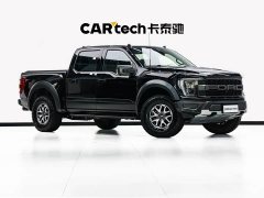 Ford F-150 Raptor 2023 3.5T Raptor - фото 3