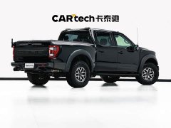 Ford F-150 Raptor 2023 3.5T Raptor - фото 4