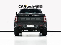 Ford F-150 Raptor 2023 3.5T Raptor - фото 5