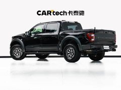 Ford F-150 Raptor 2023 3.5T Raptor - фото 6