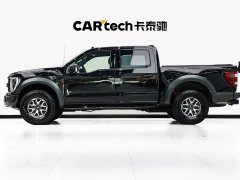 Ford F-150 Raptor 2023 3.5T Raptor - фото 7