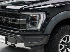 Ford F-150 Raptor 2023 3.5T Raptor - фото 8