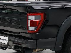 Ford F-150 Raptor 2023 3.5T Raptor - фото 9