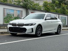 BMW 3 Series 320i M Sports Package - фото 1