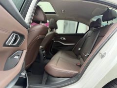 BMW 3 Series 320i M Sports Package - фото 11