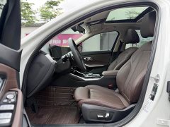 BMW 3 Series 320i M Sports Package - фото 12