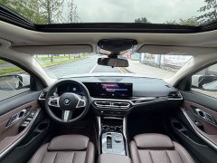BMW 3 Series 320i M Sports Package - фото 13