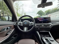 BMW 3 Series 320i M Sports Package - фото 14