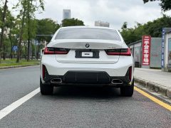 BMW 3 Series 320i M Sports Package - фото 5