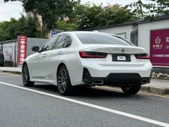 BMW 3 Series 320i M Sports Package - фото 6