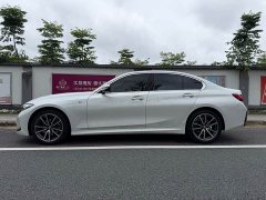 BMW 3 Series 320i M Sports Package - фото 7