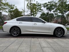 BMW 3 Series 320i M Sports Package - фото 8