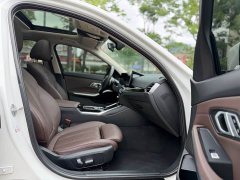 BMW 3 Series 320i M Sports Package - фото 9
