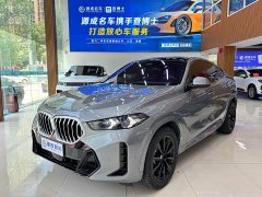 BMW X6 2023 xDrive30i M Sports Package - фото 1