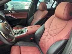BMW X6 2023 xDrive30i M Sports Package - фото 10