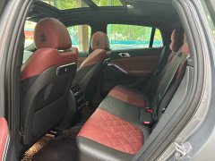 BMW X6 2023 xDrive30i M Sports Package - фото 11