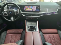 BMW X6 2023 xDrive30i M Sports Package - фото 12