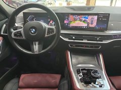 BMW X6 2023 xDrive30i M Sports Package - фото 13