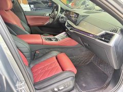 BMW X6 2023 xDrive30i M Sports Package - фото 14