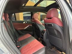 BMW X6 2023 xDrive30i M Sports Package - фото 15