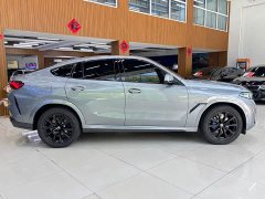 BMW X6 2023 xDrive30i M Sports Package - фото 4