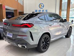BMW X6 2023 xDrive30i M Sports Package - фото 5