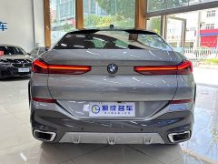 BMW X6 2023 xDrive30i M Sports Package - фото 6
