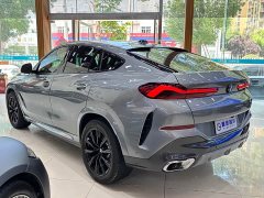 BMW X6 2023 xDrive30i M Sports Package - фото 7