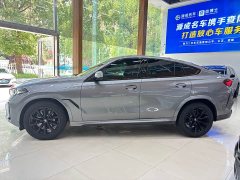 BMW X6 2023 xDrive30i M Sports Package - фото 8