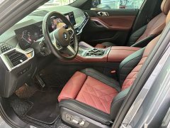 BMW X6 2023 xDrive30i M Sports Package - фото 9