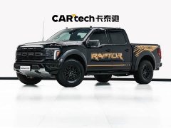 Ford F-150 Raptor 2025 3.5T Raptor - фото 1