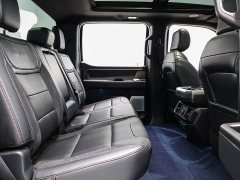 Ford F-150 Raptor 2025 3.5T Raptor - фото 11
