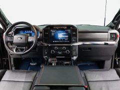 Ford F-150 Raptor 2025 3.5T Raptor - фото 15
