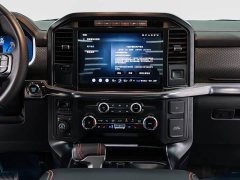 Ford F-150 Raptor 2025 3.5T Raptor - фото 16