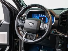 Ford F-150 Raptor 2025 3.5T Raptor - фото 18
