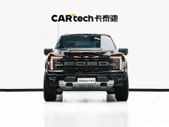 Ford F-150 Raptor 2025 3.5T Raptor - фото 2