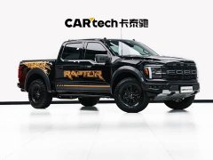 Ford F-150 Raptor 2025 3.5T Raptor - фото 3