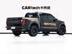 Ford F-150 Raptor 2025 3.5T Raptor - фото 4