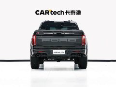 Ford F-150 Raptor 2025 3.5T Raptor - фото 5
