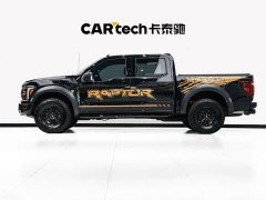 Ford F-150 Raptor 2025 3.5T Raptor - фото 7