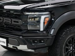 Ford F-150 Raptor 2025 3.5T Raptor - фото 8