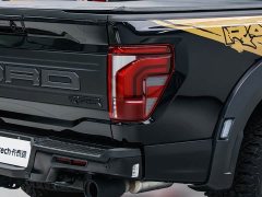 Ford F-150 Raptor 2025 3.5T Raptor - фото 9