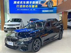 BMW 3 Series 2020 325Li M Sports Package - фото 1