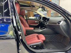 BMW 3 Series 2020 325Li M Sports Package - фото 10