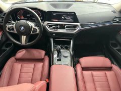 BMW 3 Series 2020 325Li M Sports Package - фото 12