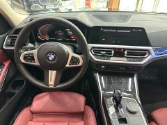 BMW 3 Series 2020 325Li M Sports Package - фото 14